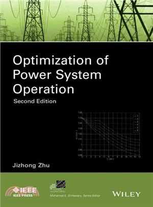 Optimization Of Power System Operation, Second Edition