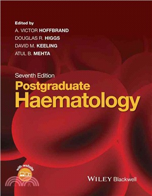 Postgraduate Haematology 7E