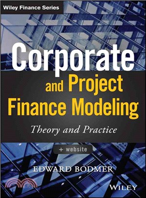 Corporate and project financ...