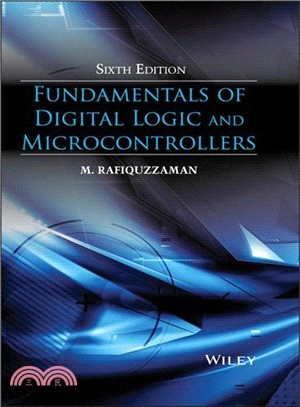 Fundamentals Of Digital Logic And Microcontrollers, Sixth Edition