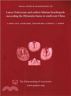 Special Papers in Palaeontology, Latest Ordovician and Earliest Silurian Brachiopods Succeeding the Hirnantia Fauna in Southeast China ― Latest Ordovician and Earliest Silurian Brachiopods Succeeding