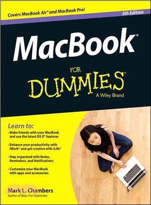 Macbook for Dummies