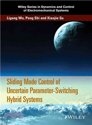 Sliding Mode Control Of Uncertain Parameter - Switching Hybrid Systems