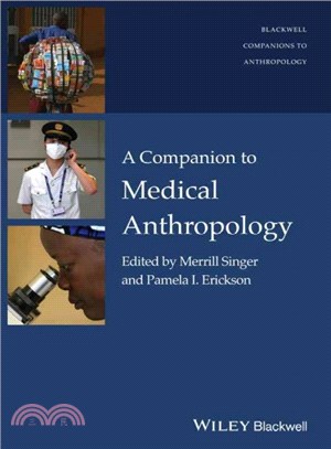 A Companion To Medical Anthropology