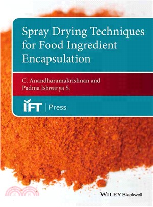 Spray Drying Techniques For Food Ingredient Encapsulation