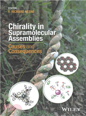 Chirality In Supramolecular Assemblies - Causes And Consequences