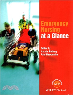 Emergency Nursing At A Glance