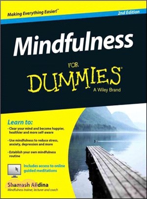 Mindfulness for Dummies