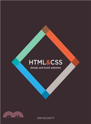 Html & Css: Design And Build Websites