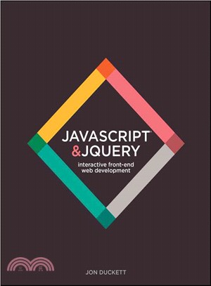 Javascript & Jquery: Interactive Front-End Web Development
