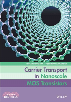 Carrier Transport In Nanoscale Mos Transistors