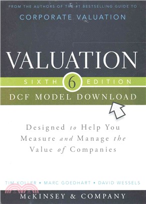 Valuation DCF Model Download ─ Designed to Help You Measure and Manage the Value of Companies