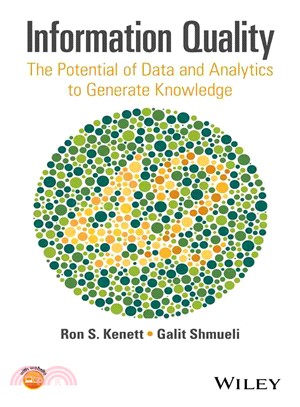 Information Quality - The Potential Of Data And Analytics To Generate Knowledge