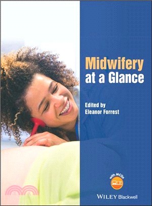 Midwifery At A Glance