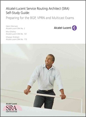 Alcatel-Lucent Service Routi...