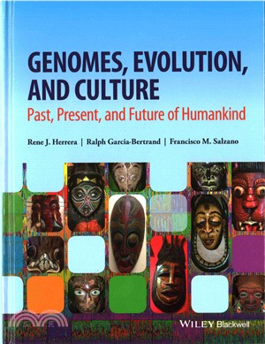 Genomes, Evolution, And Culture - Past, Present, And Future Of Humankind