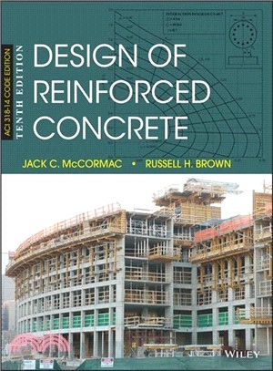Design Of Reinforced Concrete Tenth Edition