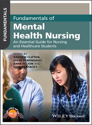 Fundamentals Of Mental Health Nursing