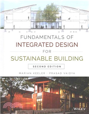 Fundamentals of integrated design for sustainable building /
