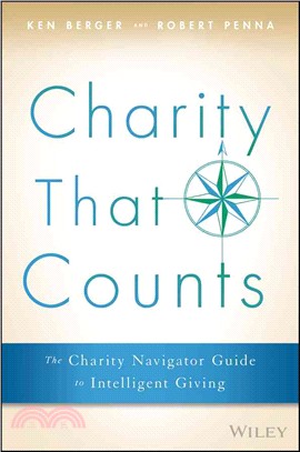 Charity That Counts ― The Charity Navigator Guide to Intelligent Investing