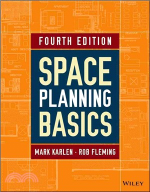 Space Planning Basics, Fourth Edition