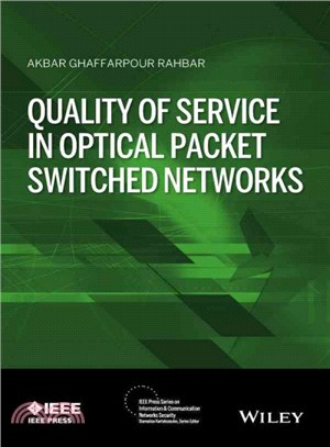 Quality Of Service In Optical Packet Switched Networks