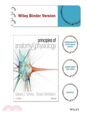 Principles of Anatomy and Physiology + Atlas of the Skeleton