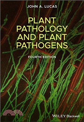 Plant Pathology and Plant Pathogens