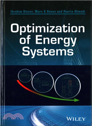 Optimization Of Energy Systems