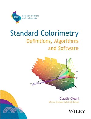 Standard colorimetrydefiniti...