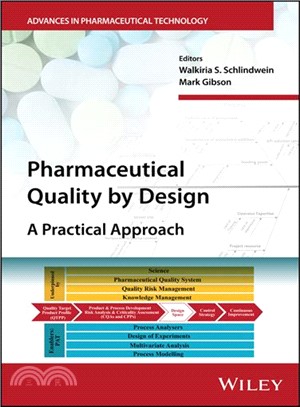 Pharmaceutical Quality By Design - A Practical Approach