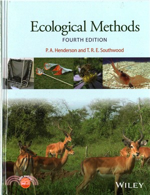 Ecological Methods, 4Th Edition