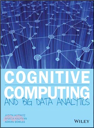 Cognitive Computing And Big Data Analytics