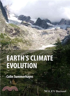 Earth's climate evoluti...