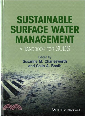 Sustainable Surface Water Management - A Handbook For Suds
