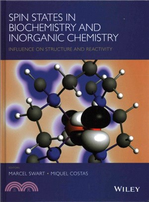 Spin States In Biochemistry And Inorganic Chemistry - Influence On Structure And Reactivity