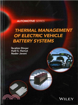 Thermal Management Of Electric Vehicle Battery Systems