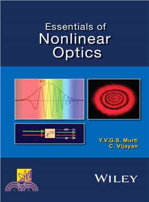 Essentials of Nonlinear Optics