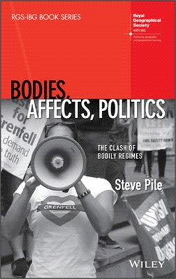 Bodies, Affects, Politics - The Clash Of Bodily Regimes