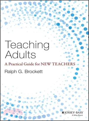 Teaching adults :a practical...