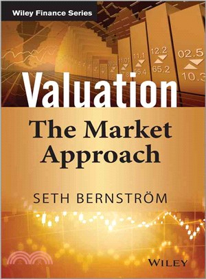 Valuationthe market approach /
