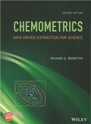 Chemometrics - Data Driven Extraction For Science 2E