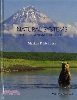 Natural Systems - The Organisation Of Life