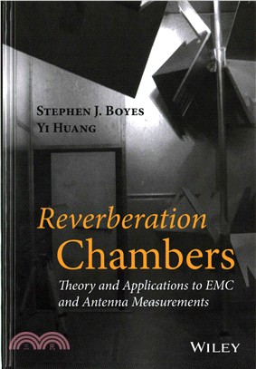 Reverberation Chambers - Theory And Applications To Emc And Antenna Measurements