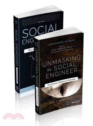 Social Engineering + Unmasking the Social Engineer