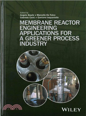 Membrane Reactor Engineering. Applications For A Greener Process Industry