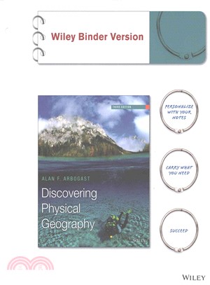 Discovering Physical Geography