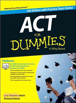Act for Dummies