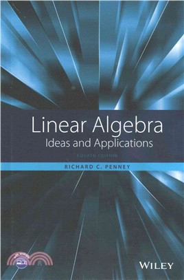 Linear Algebra ― Ideas and Applications Set