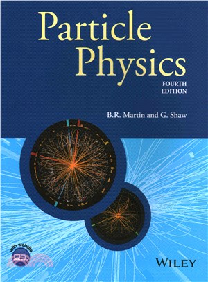 Particle Physics, Fourth Edition